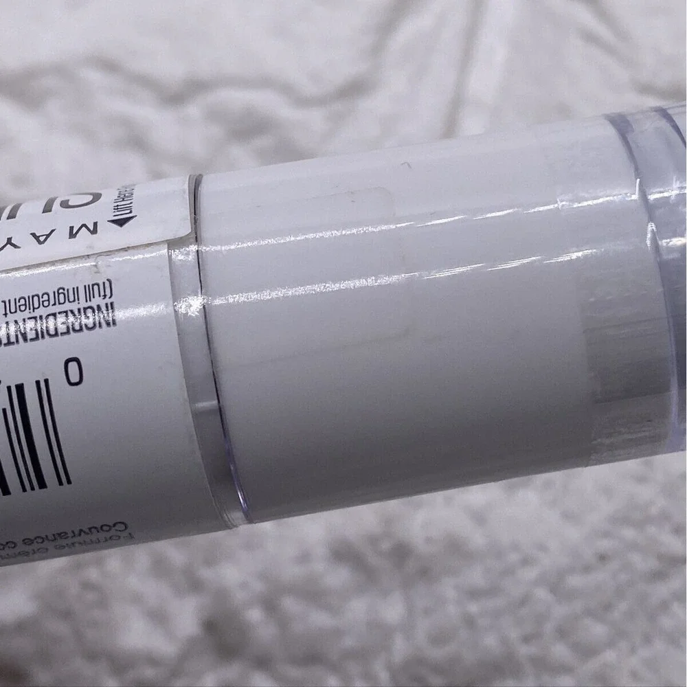 Maybelline Superstay Multi-Use Foundation Stick 0.25 oz GOLDEN 312‎ SEALED